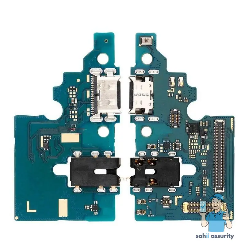 Charging Connector Flex / PCB Board for Samsung Galaxy A51